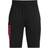 Under Armour Boy's Prototype 2.0 Wordmark Shorts - Black (1361818-001)