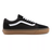 Vans Gumsole Old Skool W - Black/Medium Gum