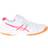 Asics Gel-Upcourt W - White/Raspberry