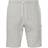 Reebok Identity Shorts - Medium Grey Heather