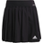 Adidas Club Tennis Pleated Skirt Women - Black/White