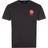 Edwin Japanese Sun T-shirt - Black