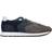 Geox Vincit M - Dove Grey/Navy