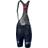 Castelli Free Aero Race 4 Bib Shorts Women - Savile Blue/Agate Blue