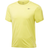 Reebok United By Fitness Perforated T-shirt Men - Chartreuse