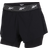 Reebok Epic Two-in-One Shorts Women - Black