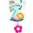 Lamaze Sierra the Swan