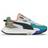 Puma Wild Rider Layers W - White/Viridian Green