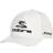 Cobra Pro Tour Stretch Fit Cap - White