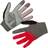 Endura Hummvee Plus Gloves II Men - Red