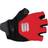 Sportful Neo Cycling Gloves Men - Red/Black