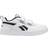 Reebok Boy's Royal Prime 2 - White/White/Black