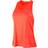 Asics Future Tokyo Tank Women - Sunrise Rd/Performance Black