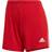 Adidas Squadra 21 Shorts Women - Team Power Red/White