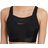 Nike Dri-FIT ADV Alpha High-Support Sports Bra - Black