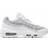 Nike Air Max 95 W - White/Metallic Silver/Pure Platinum/White