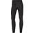 2XU Aero Vent Compression Tights Men - Black/Silver Reflective