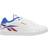 Reebok Kid's Royal Complete CLN2 - White/Court Blue/Vector Red