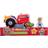 Jazwares Cocomelon Musical Tractor
