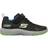 Skechers Junior Dynamic Tread - Black