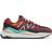 New Balance 5740 W - Classic Burgundy/Velocity Red