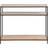 BRIXX LIVING Newhaven Console Table 35x100cm