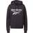 Reebok Identity Logo Fleece Hoodie Women - Black