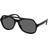 Ray-Ban Powderhorn RB4357 601/B1