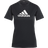 adidas Primeblue Designed 2 Move Logo T-shirt Women - Black/White