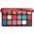 Revolution Beauty Forever Flawless Eyeshadow Palette Flamboyance Flamingo