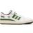 Adidas Forum 84 Low M - Cloud White/Crew Green/Wild Pine