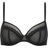 Chantelle Parisian Allure Unlined Plunge Bra - Black