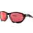 Oakley Plazma Prizm Trail Black Ink