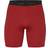 Hummel First Performance Tight Shorts Men - True Red