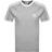 Adidas Adicolor Classics 3-Stripes T-shirt - Medium Grey Heather