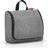 Reisenthel Toiletbag XL - Twist Silver