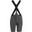 Assos XC Bib Shorts Women - Torpedo Grey