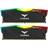 TeamGroup T-Force Delta RGB Black DDR4 3200MHz 2x16GB (TF3D432G3200HC16FDC01)