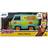 Jada Scooby-Doo! Mystery Machine 1:32