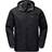 Jack Wolfskin Northern Point Jacket Men - Black