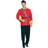 Bristol Novelty Mens Royal Prince Costume