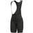 Ale PRS Master Cycling Bib Shorts Women - Grey