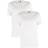 G-Star Basic T-shirt 2-pack - White