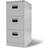 vidaXL 20123 Storage Cabinet 46x103cm