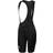 Sportful Neo Bib Shorts Women - Black/Black