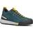 Scarpa Gecko M - Petrol/Mustard