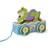Melissa & Doug First Play Friendly Frogs