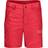 Jack Wolfskin Kid's Sun Shorts - Tulip Red (1605613_2058)