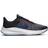 Nike Winflo 8 M - Dk Smoke Grey/Black/Coast/Total Orange