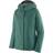 Patagonia Women's Torrentshell 3L Jacket - Regen Green